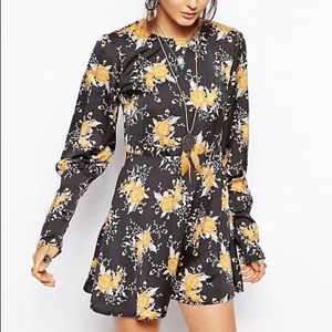Free People Parker Dress